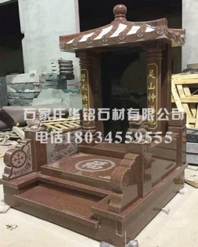 墓碑厂家价格